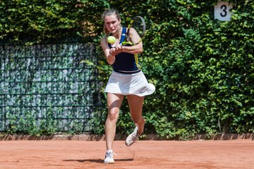 Bild 167 - BL2 THC von Horn und Hamm - Der Club an der Alster : Ergebnis: 0:9